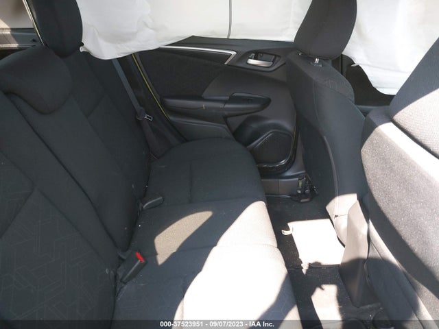 Honda FIT EX 2016 JHMGK5H73GX000646 Image 8
