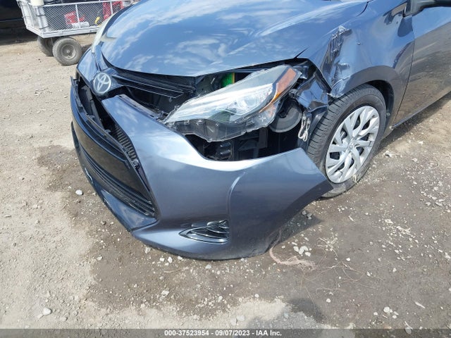 2017 TOYOTA COROLLA L/LE/XLE/SE VIN: 2T1BURHE9HC791700