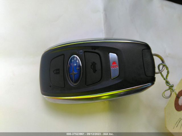 JF1ZCAC12H9606454 Subaru Brz Limited