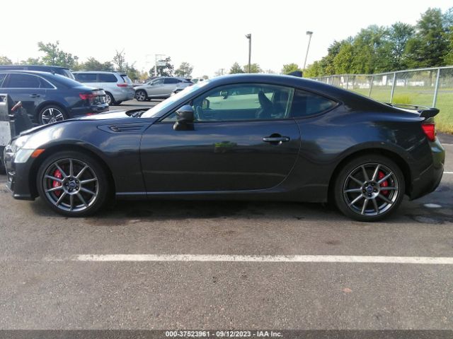 JF1ZCAC12H9606454 Subaru Brz Limited