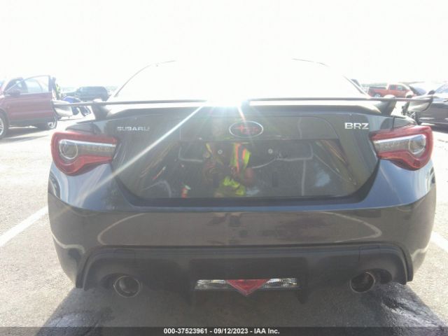 JF1ZCAC12H9606454 Subaru Brz Limited