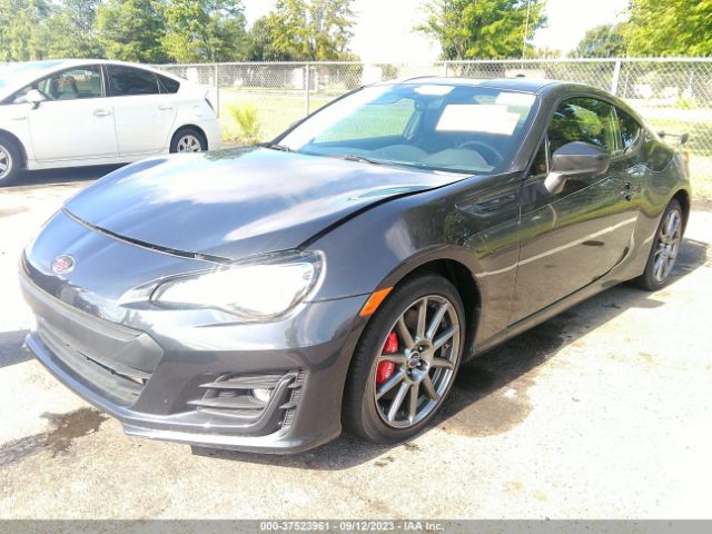 JF1ZCAC12H9606454 Subaru Brz Limited