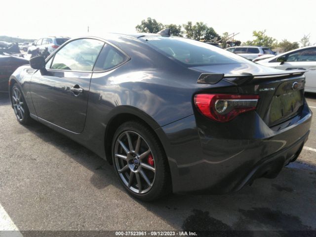 JF1ZCAC12H9606454 Subaru Brz Limited
