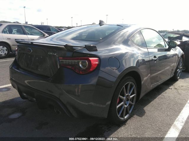 JF1ZCAC12H9606454 Subaru Brz Limited
