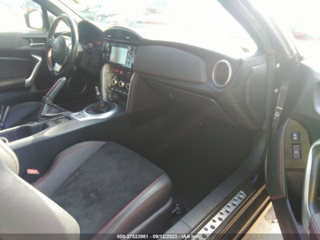 JF1ZCAC12H9606454 Subaru Brz Limited