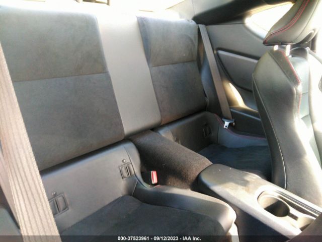 JF1ZCAC12H9606454 Subaru Brz Limited