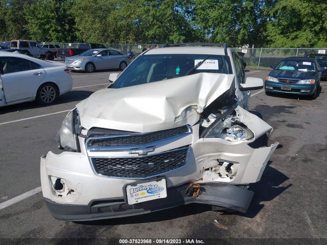 Chevrolet EQUINOX LT 2014 1GNALBEK1EZ129229 Image 12