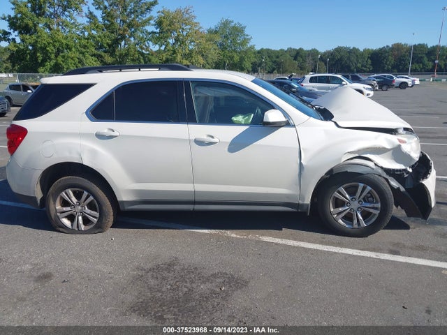 Chevrolet EQUINOX LT 2014 1GNALBEK1EZ129229 Image 13