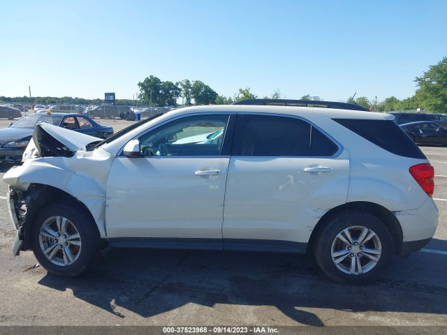 Chevrolet EQUINOX LT 2014 1GNALBEK1EZ129229 Image 14