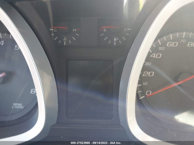 Chevrolet EQUINOX LT 2014 1GNALBEK1EZ129229 Image 15