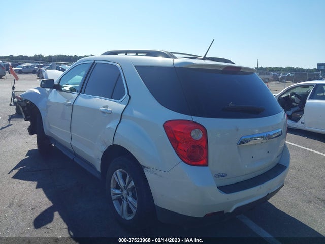Chevrolet EQUINOX LT 2014 1GNALBEK1EZ129229 Image 3