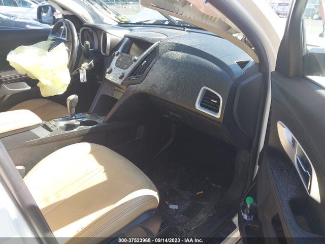 Chevrolet EQUINOX LT 2014 1GNALBEK1EZ129229 Image 5