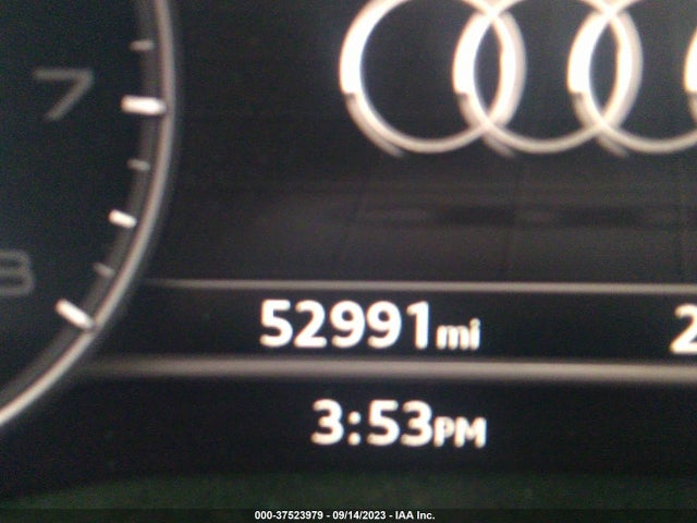 WA1BNAFY0K2032218 Audi Q5 45 Premium