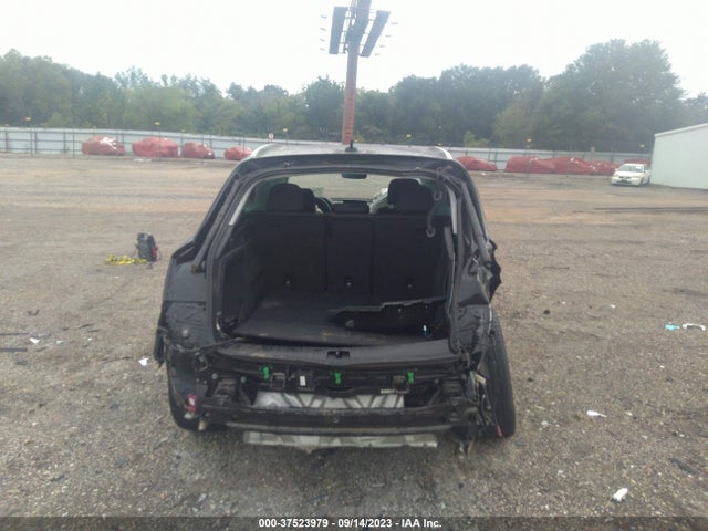 WA1BNAFY0K2032218 Audi Q5 45 Premium