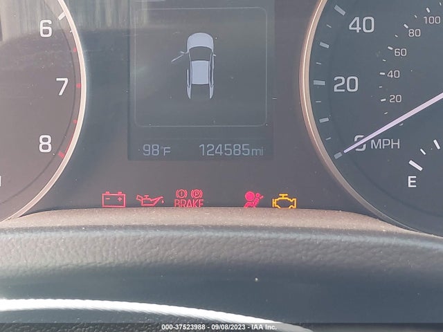 2018 HYUNDAI ELANTRA VALUE EDITION VIN: 5NPD84LF0JH254846