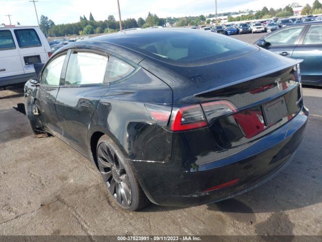 5YJ3E1EC6PF471170 Tesla Model 3 Performance