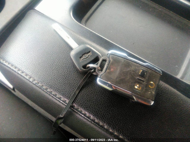 Chevrolet Silverado 1500 Lt 2014 3GCUKREH6EG446056 Image 11