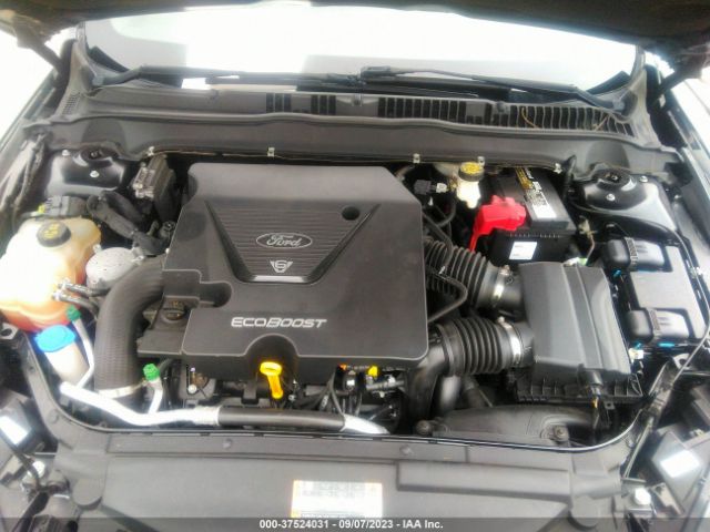 2017 FORD FUSION 3FA6P0VP6HR378353 Photo 9