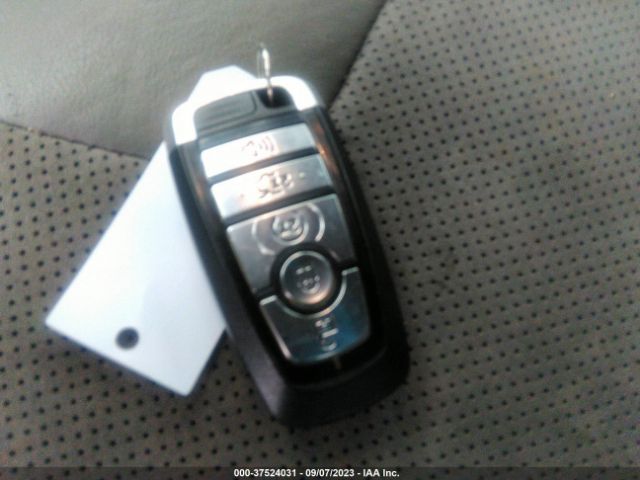 2017 FORD FUSION 3FA6P0VP6HR378353 Photo 10