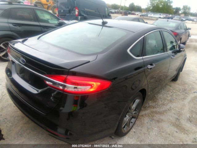 2017 FORD FUSION 3FA6P0VP6HR378353 Photo 3