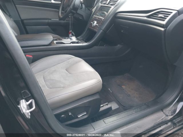 2017 FORD FUSION 3FA6P0VP6HR378353 Photo 4