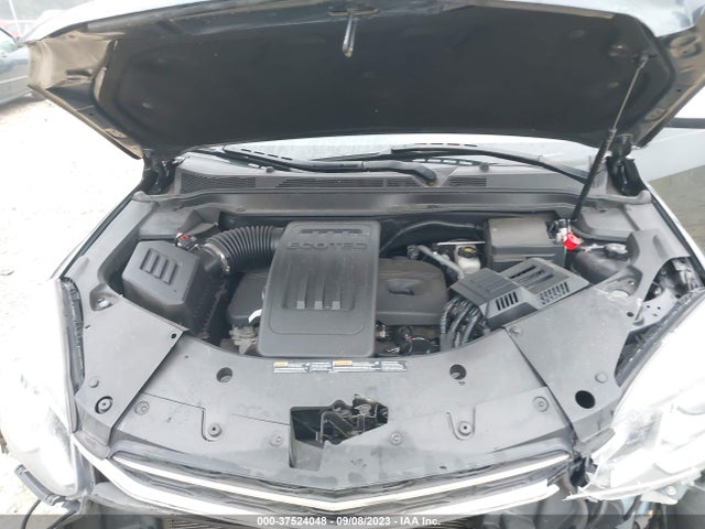 Chevrolet Equinox Premier 2017 2GNFLGEK2H6124043 Image 10