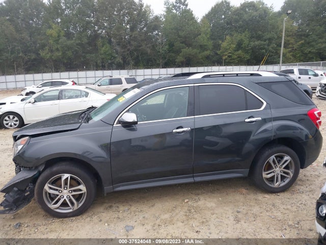 Chevrolet Equinox Premier 2017 2GNFLGEK2H6124043 Image 14