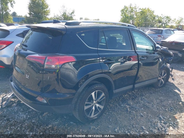 Toyota Rav4 Xle 2017 2T3RFREV1HW589324 Image 4