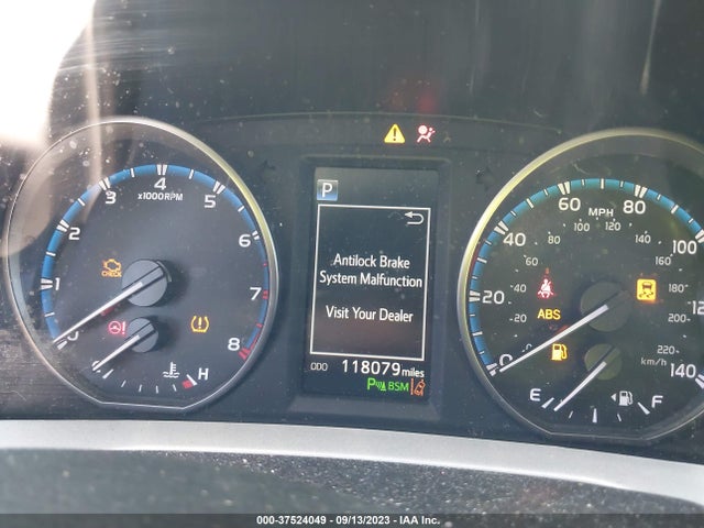 Toyota Rav4 Xle 2017 2T3RFREV1HW589324 Image 7