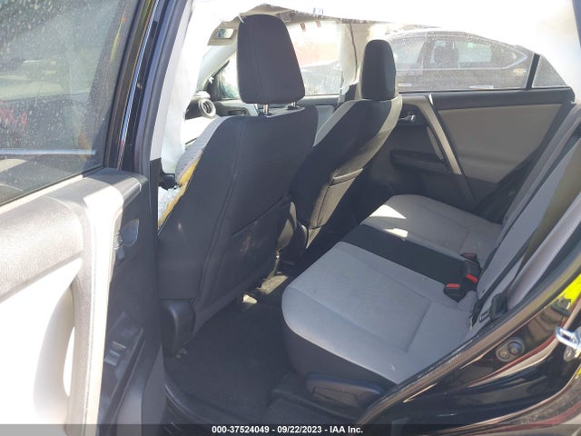 Toyota Rav4 Xle 2017 2T3RFREV1HW589324 Image 8