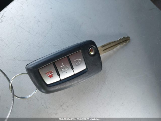 3N6CM0KN9GK701484 Nissan Nv200 S