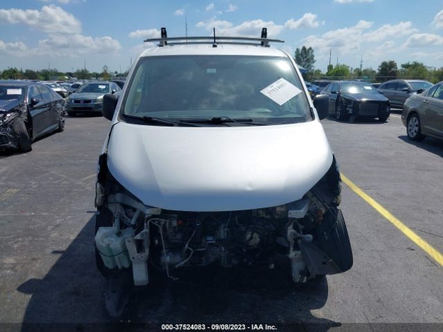3N6CM0KN9GK701484 Nissan Nv200 S