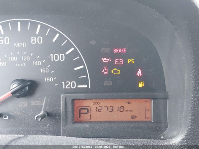 3N6CM0KN9GK701484 Nissan Nv200 S