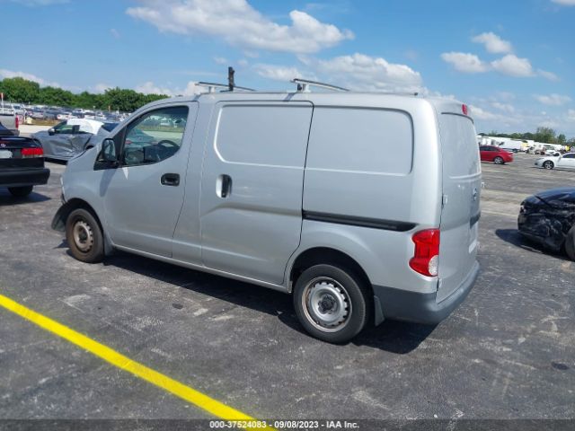3N6CM0KN9GK701484 Nissan Nv200 S
