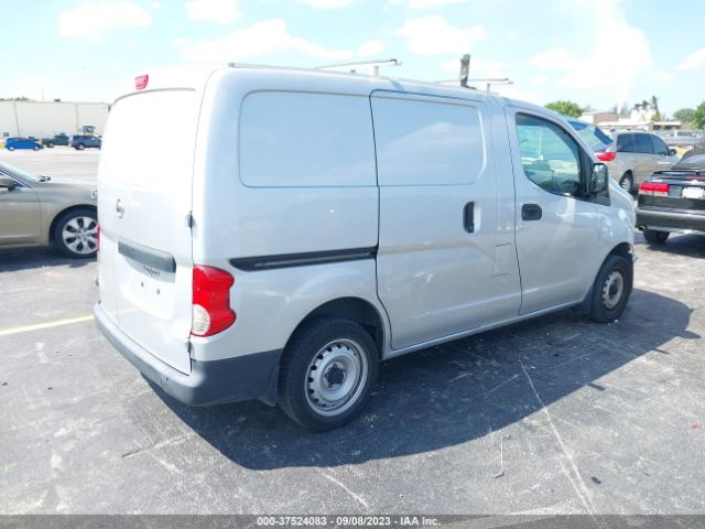 3N6CM0KN9GK701484 Nissan Nv200 S