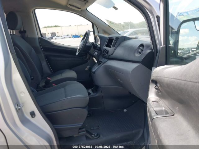 3N6CM0KN9GK701484 Nissan Nv200 S