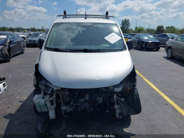3N6CM0KN9GK701484 Nissan Nv200 S