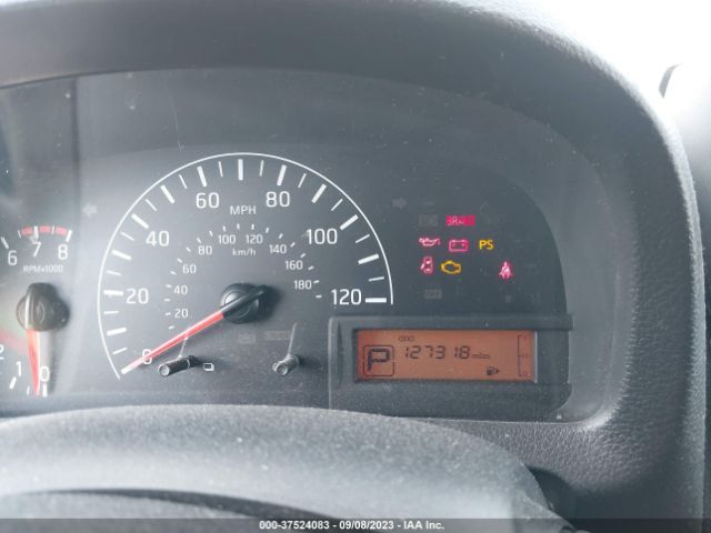 3N6CM0KN9GK701484 Nissan Nv200 S