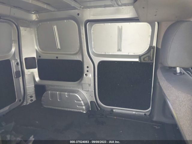 3N6CM0KN9GK701484 Nissan Nv200 S