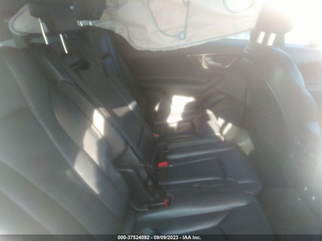 2018 AUDI Q7 WA1LAAF78JD039623 Photo 7