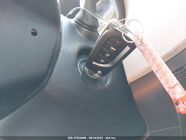 Toyota COROLLA LE 2020 5YFEPRAE8LP080531 Image 11
