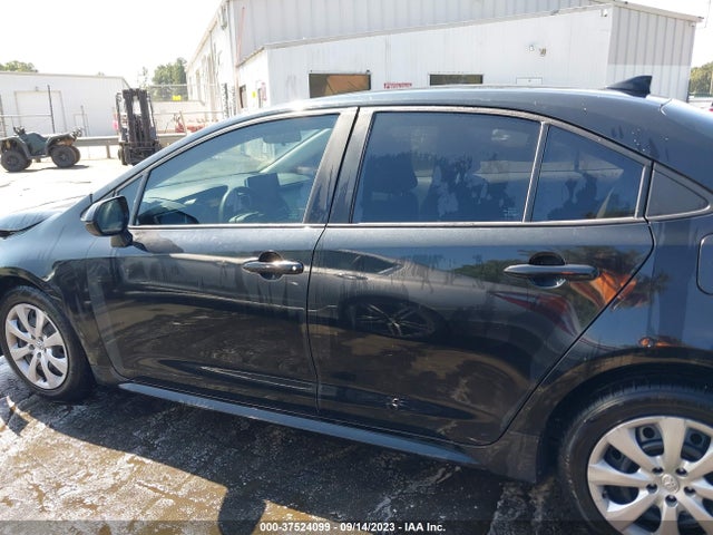 Toyota COROLLA LE 2020 5YFEPRAE8LP080531 Image 14