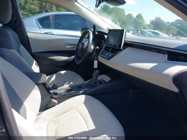 Toyota COROLLA LE 2020 5YFEPRAE8LP080531 Image 5