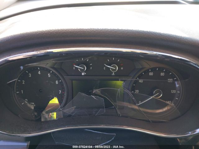 KL4CJASB6KB804075 Buick Encore Preferred