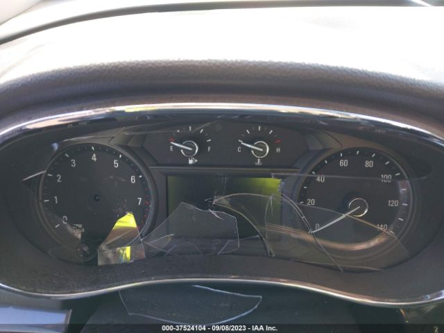 KL4CJASB6KB804075 Buick Encore Preferred