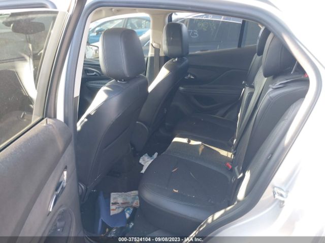 KL4CJASB6KB804075 Buick Encore Preferred