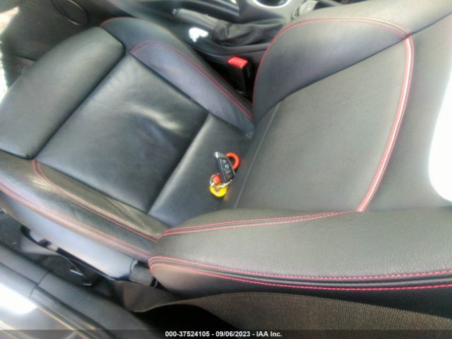 WBAVM5C58EVV91720 BMW X1 Xdrive35i