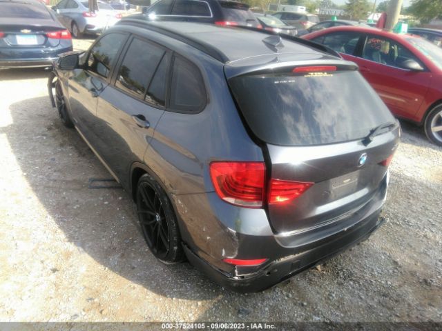 WBAVM5C58EVV91720 BMW X1 Xdrive35i
