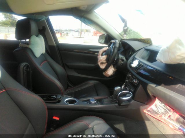 WBAVM5C58EVV91720 BMW X1 Xdrive35i