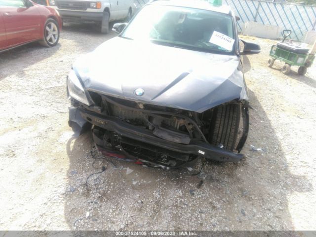 WBAVM5C58EVV91720 BMW X1 Xdrive35i